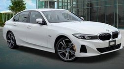 2023 BMW 3 Series 330e