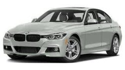 2017 BMW 3 Series 340i xDrive