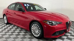 2024 Alfa Romeo Giulia Sprint