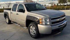 2009 Chevrolet Silverado 1500 LT