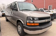 2004 Chevrolet Express 3500