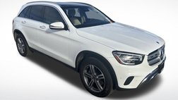 2022 Mercedes-Benz GLC-Class GLC 300