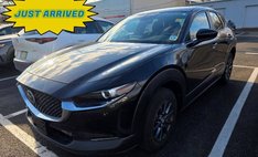 2023 Mazda CX-30 2.5 S