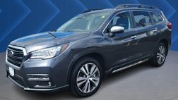 2022 Subaru Ascent Touring