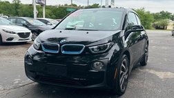 2016 BMW i3 Base