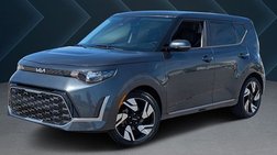 2023 Kia Soul GT-Line