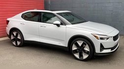 2023 Polestar 2 Long Range Dual Motor