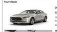 2023 Mazda MAZDA3 2.5 S Premium