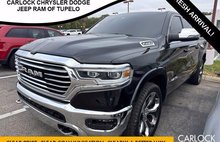 2023 Ram Ram Pickup 1500 Limited Longhorn