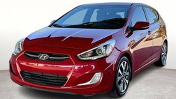 2015 Hyundai Accent Sport