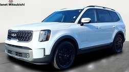 2023 Kia Telluride SX X-Line