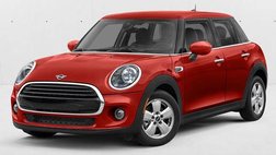 2020 MINI Hardtop Cooper