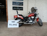 2005 Honda