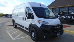2025 Ram ProMaster 1500 Tradesman