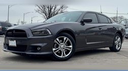 2014 Dodge Charger SXT