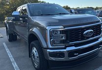 2023 Ford F-450 Super Duty King Ranch