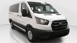 2020 Ford Transit 150 XL