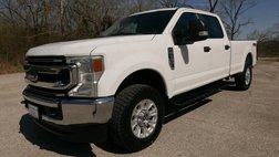 2022 Ford Super Duty F-350 XL