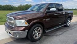 2014 Ram Ram Pickup 1500 Laramie