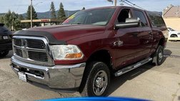 2012 Ram Ram Pickup 2500 ST