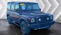 2024 Ineos Grenadier Fieldmaster