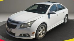 2011 Chevrolet Cruze LT