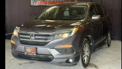 2010 Honda CR-V EX-L