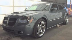 2006 Dodge Magnum RT