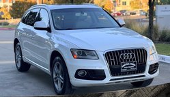 2015 Audi Q5 2.0T quattro Premium Plus