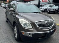 2011 Buick Enclave CXL-1
