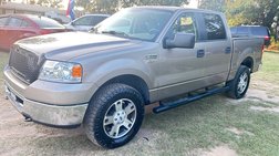 2006 Ford F-150 