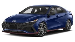 2023 Hyundai Elantra N Base