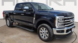2025 Ford Super Duty F-250 Lariat