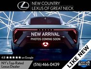 2025 Lexus ES 300h Luxury