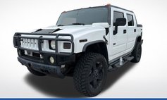 2007 HUMMER H2 SUT Base