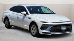 2025 Hyundai Sonata SE