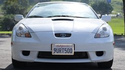 2000 Toyota Celica GT