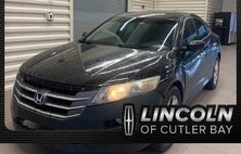 2011 Honda Accord Crosstour EX-L