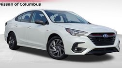 2023 Subaru Legacy Sport