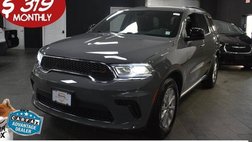 2023 Dodge Durango SXT
