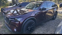 2025 Mazda CX-90 Plug-in Hybrid Premium Sport