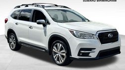 2019 Subaru Ascent Touring