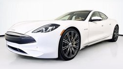 2025 Karma Revero Base