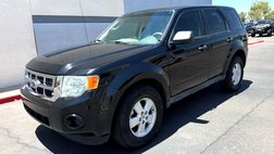 2012 Ford Escape XLS