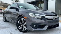 2018 Honda Civic EX-L