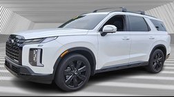 2025 Hyundai Palisade XRT