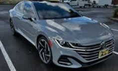 2023 Volkswagen Arteon SEL Premium R-Line 4Motion