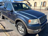 2004 Ford F-150 Lariat