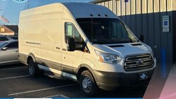 2017 Ford Transit 350 HD