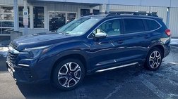 2023 Subaru Ascent Limited 8-Passenger